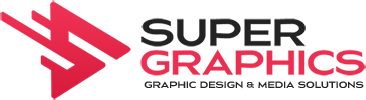 Super Graphics Logo